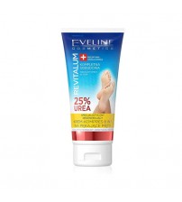 Eveline Revitalum Complete Regeneration 8in1 Cracked Heels Cream 75ml